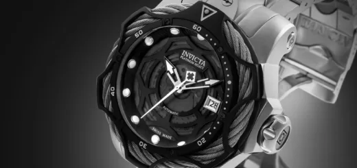 invicta watches review