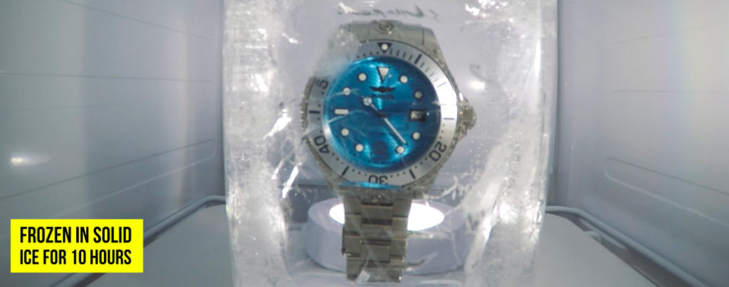 are invicta watches good