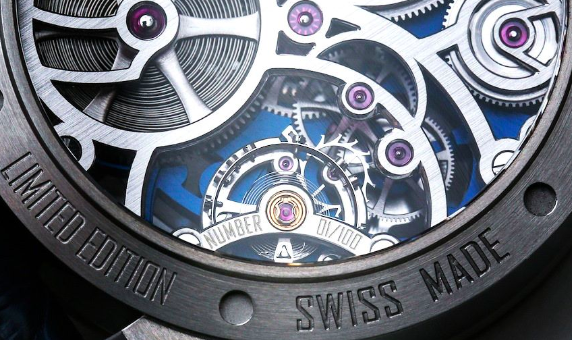 is invicta swiss or japanese