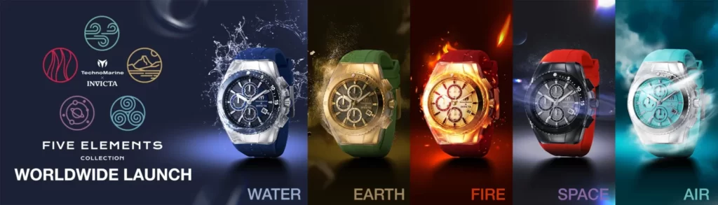 are invicta watches good