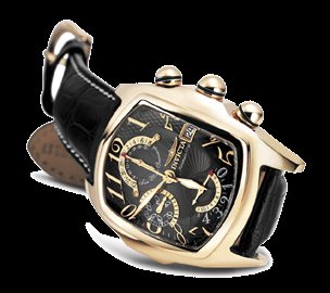 invicta watches gold