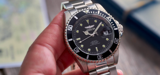 Invicta Pro Diver review