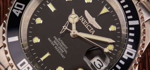 Invicta Pro Diver review