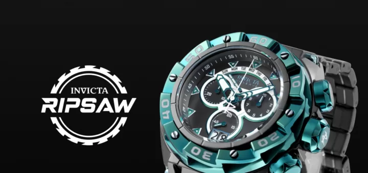 is invicta a chinese company